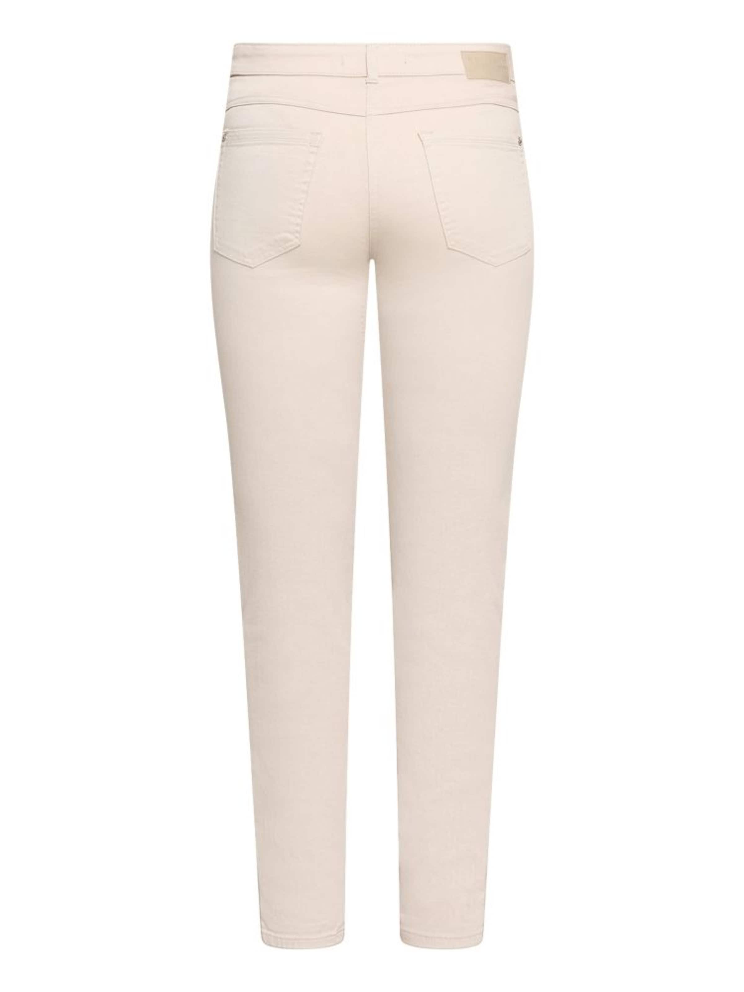 Betty Barclay Slimfit Jeans in Grijs