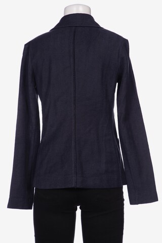 Juvia Blazer XS in Blau