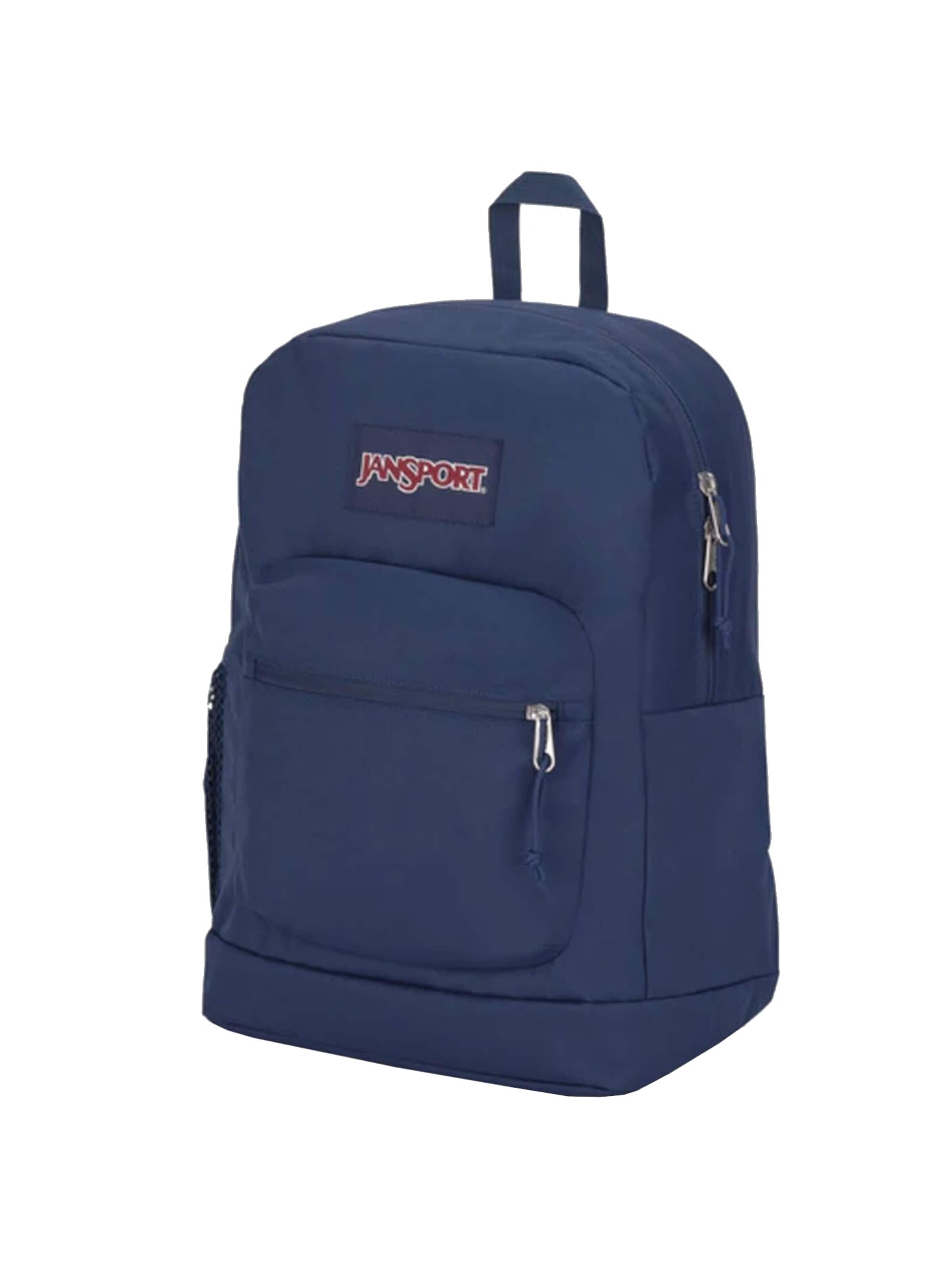 Sac à dos 'JanSport Superbreak Plus Backpack' JANSPORT en noir