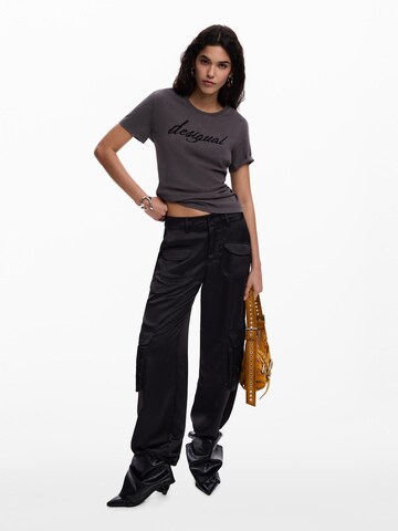 DesigualMajica - siva boja