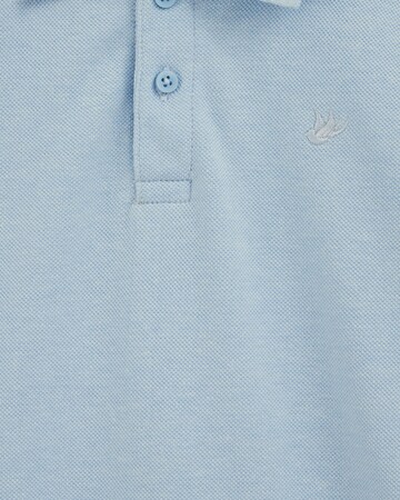 WE Fashion Тениска в синьо