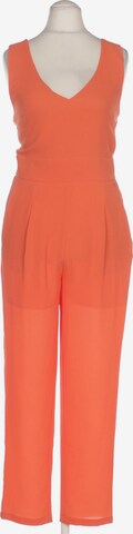 Pepe Jeans Jumpsuit in M in Orange: front