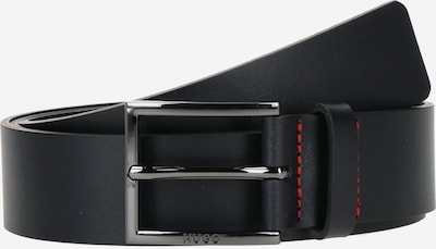 Diržas 'Geek' iš HUGO, spalva – tamsiai mėlyna, Prekių apžvalga