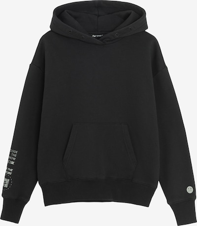 NoWear Džemperis, krāsa - melns, Preces skats