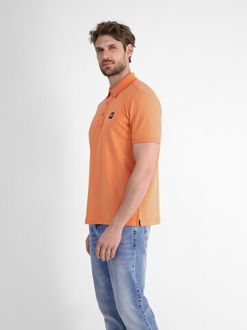 LERROS Shirt in Oranje