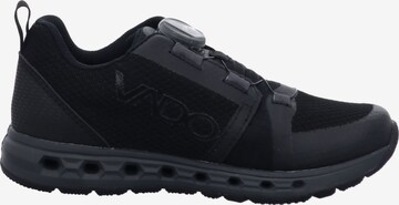 Vado Sneakers in Black