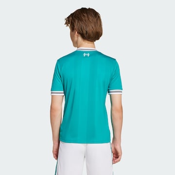ADIDAS PERFORMANCE Funkční tričko 'FC Liverpool 25-26' – zelená
