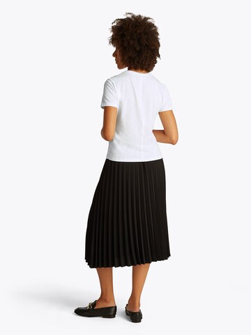 Maglietta di TOMMY HILFIGER in bianco