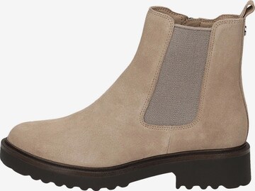 Bottines CAPRICE en beige