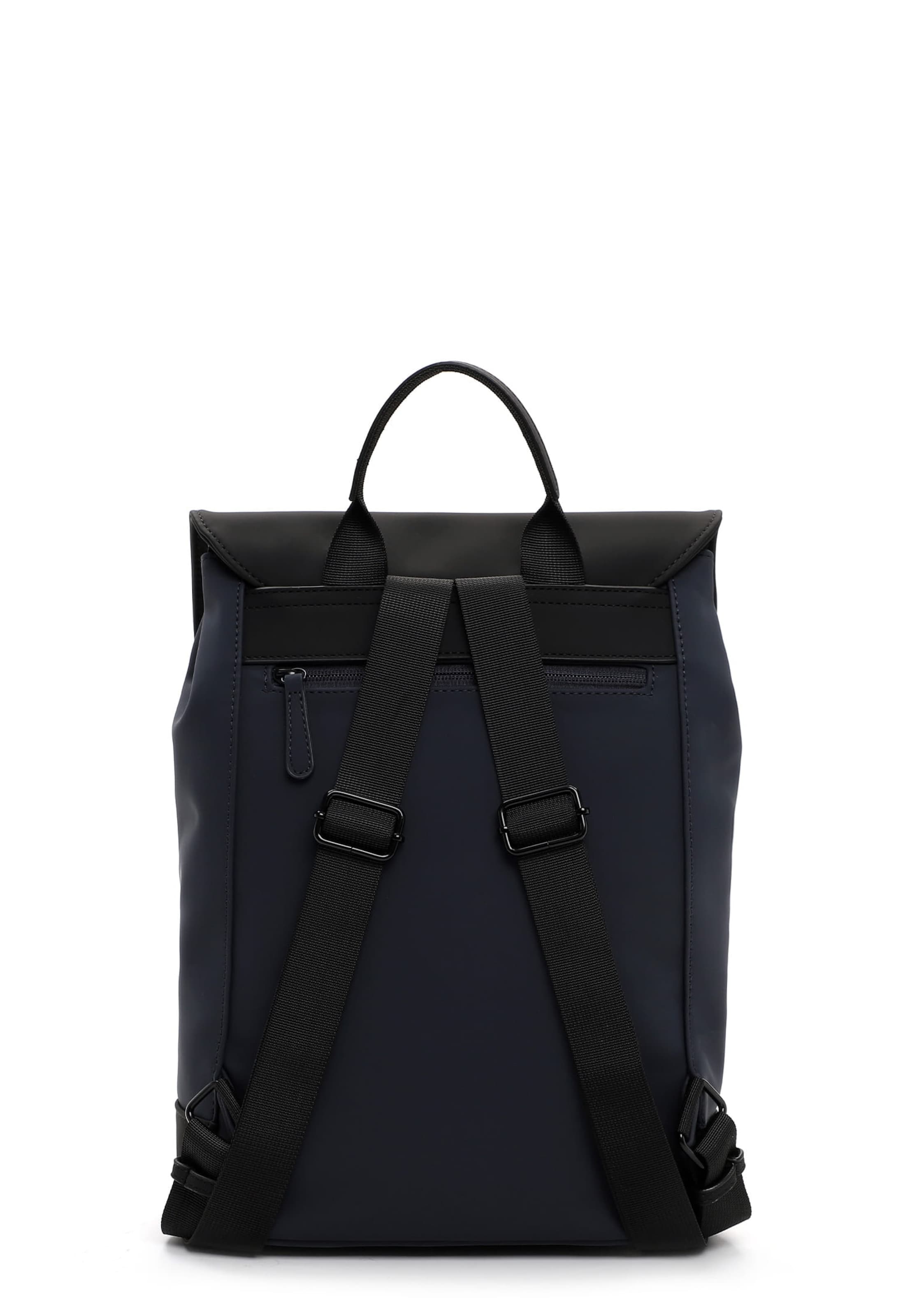 Emily & Noah Рюкзак 'Le Havre Rue 09' в Синий