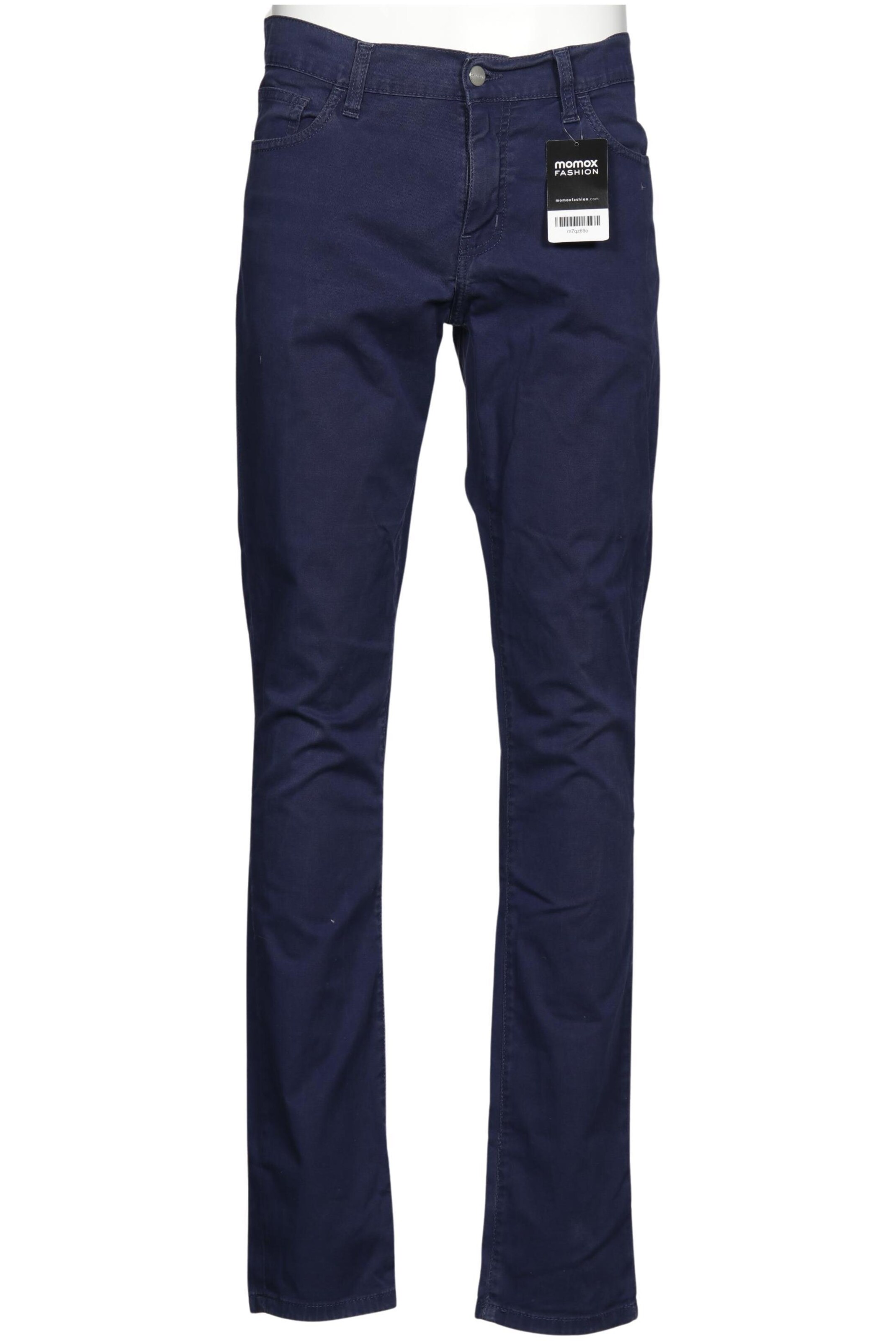 Carhartt WIP Jeans in 32 in Blue: front