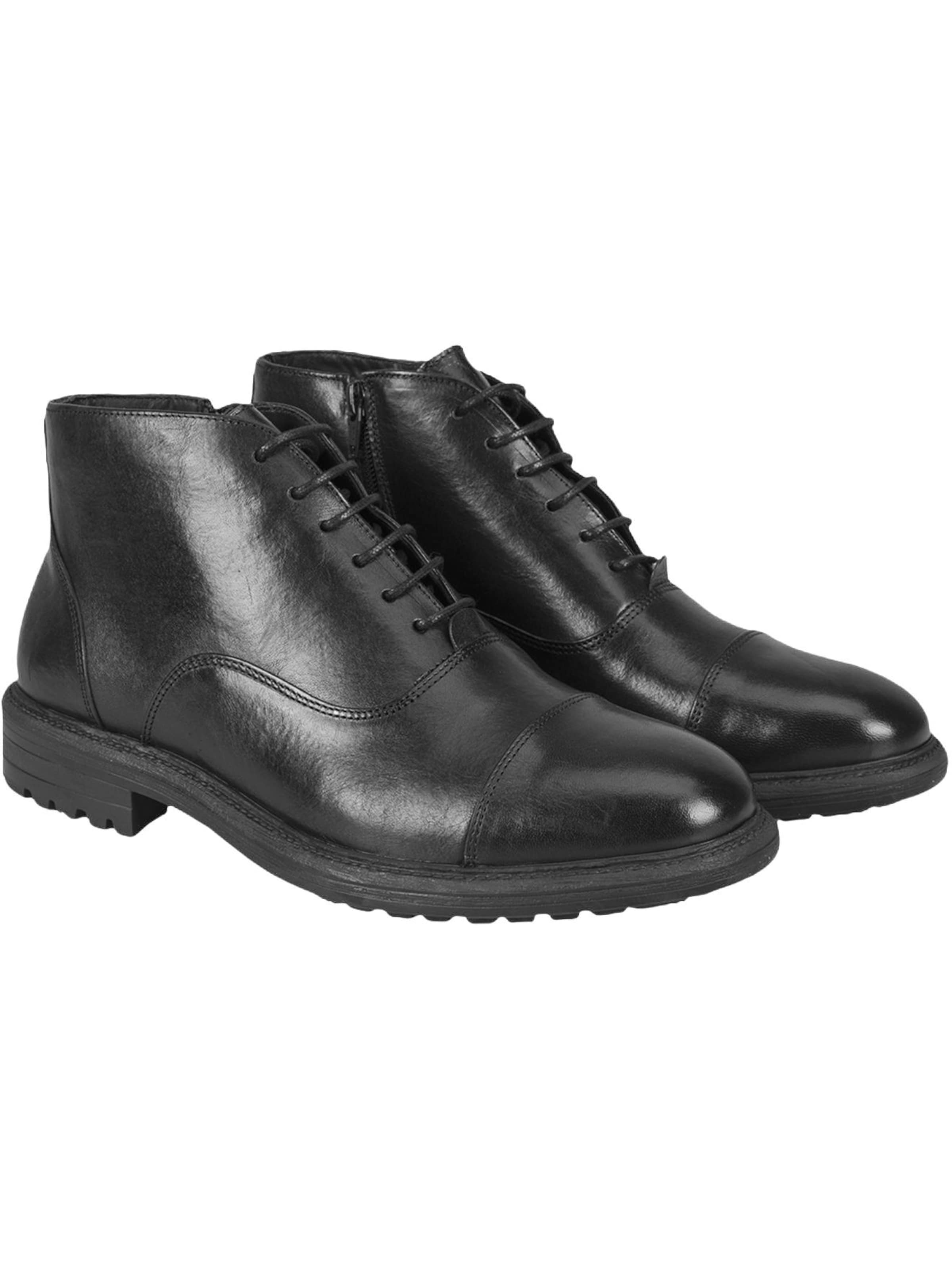 Desa Boots 'Stiefel' in 42 in Black, Item view