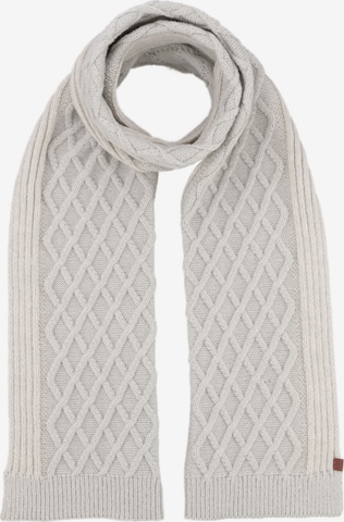 pilka Bickley + Mitchell Amsterdam Šalikas: priekis