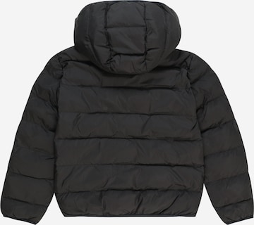 GANT Between-Season Jacket in Black