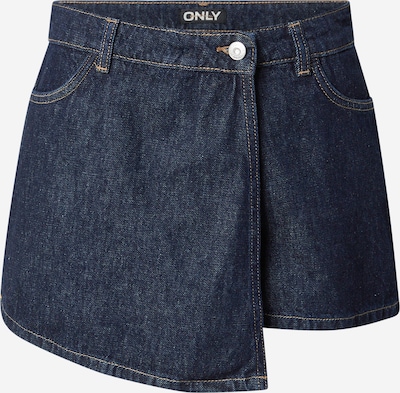 ONLY Hame värissä sininen denim, Tuotenäkymä