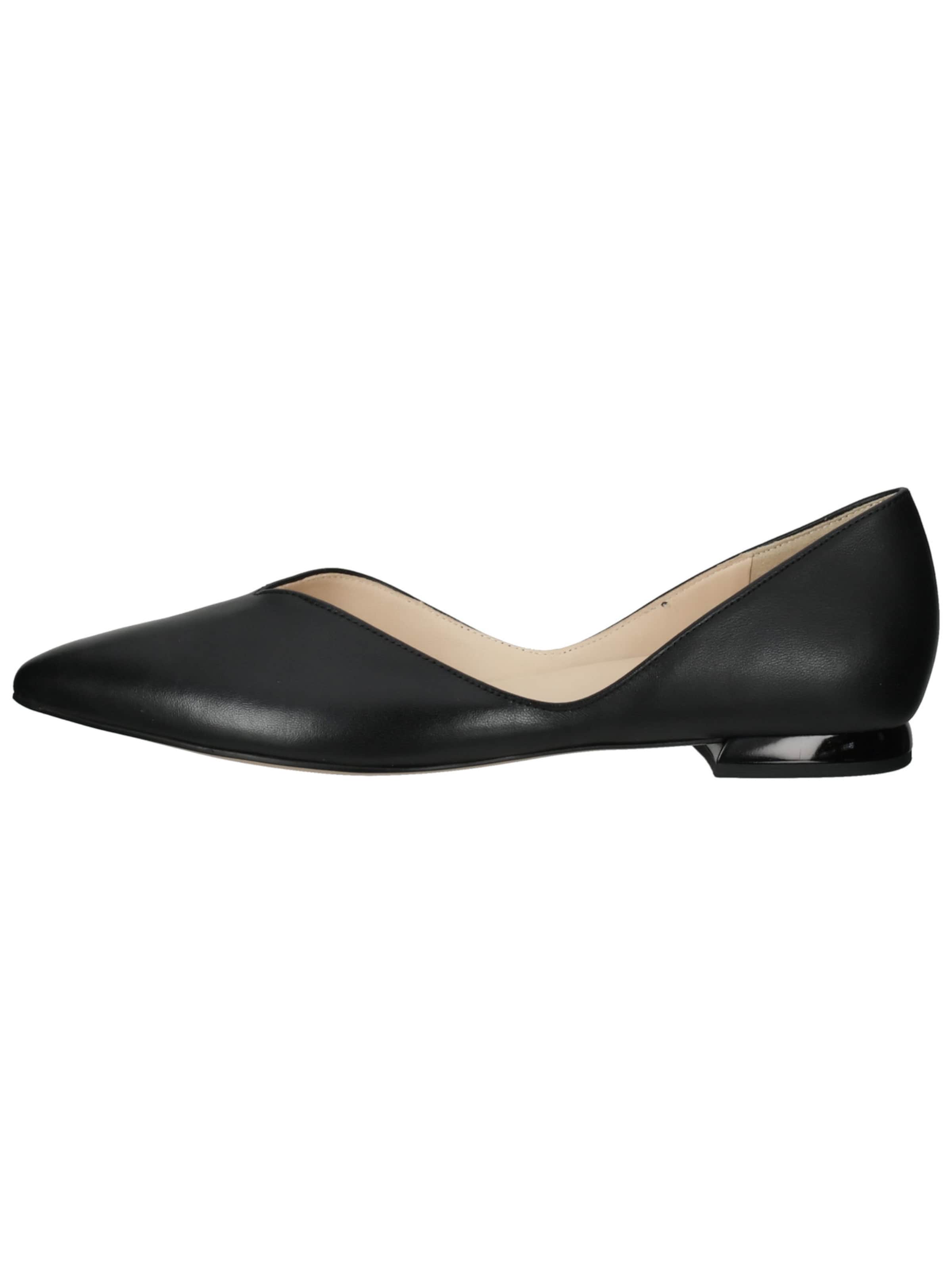 Ballerina di Högl in nero