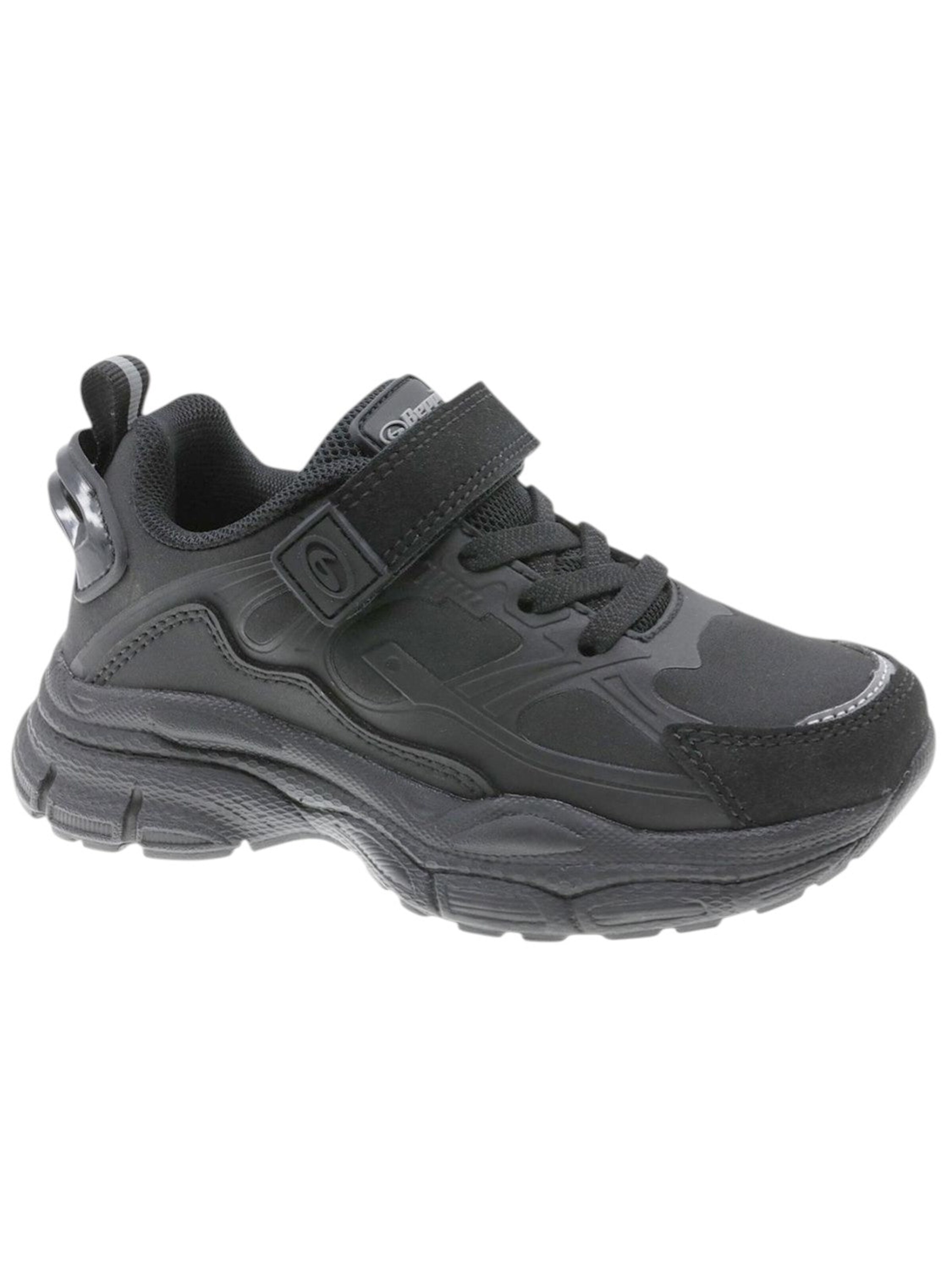 Beppi Zapatillas deportivas en 28 en negro, Vista del producto