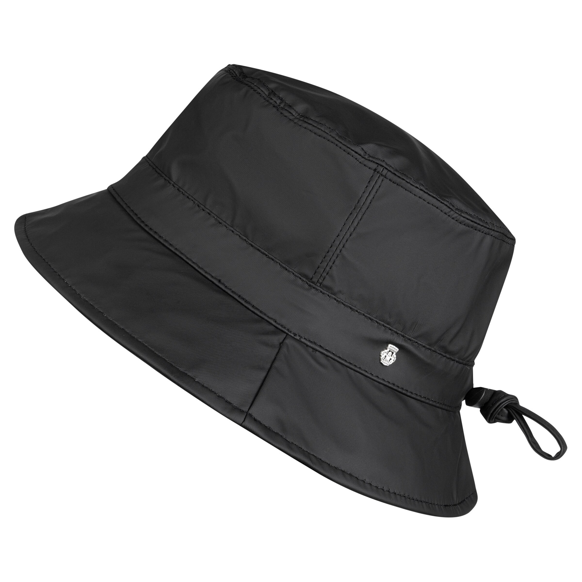 Roeckl Hat 'WELLING' in Black