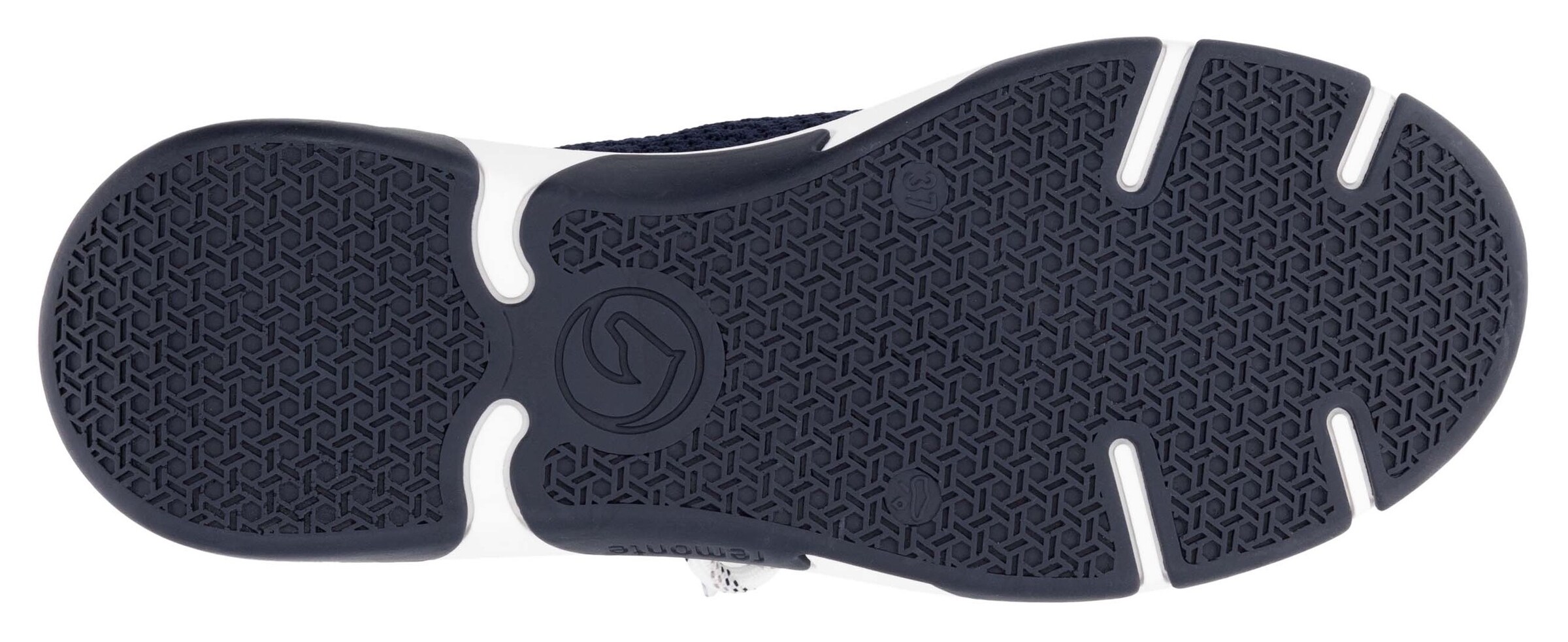 REMONTE Sneakers in Blue