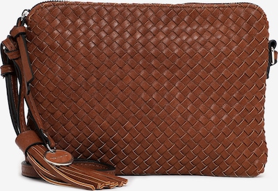 TAMARIS Taška cez rameno 'Carmen' - koňaková, Produkt