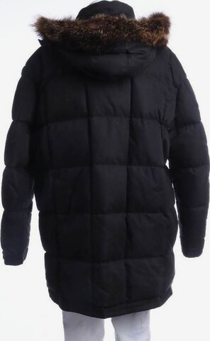 AIGNER Jacket & Coat in 8XL in Black