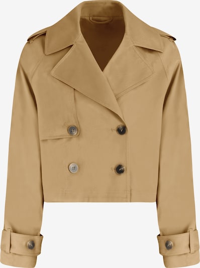 Demisezoninis paltas iš Imily Bela, spalva – alyvuogių spalva, Prekių apžvalga