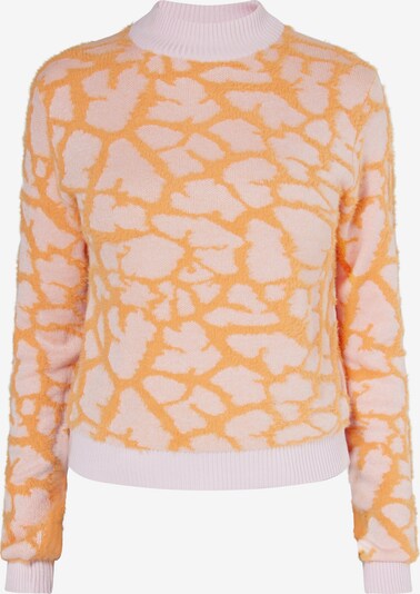 MYMO Jersey en mandarina / rosa, Vista del producto