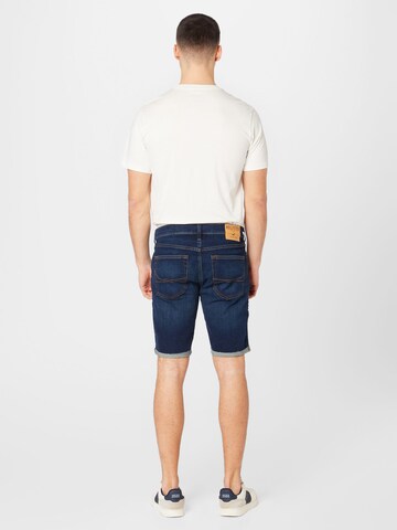 HOLLISTERSkinny Traperice - plava boja