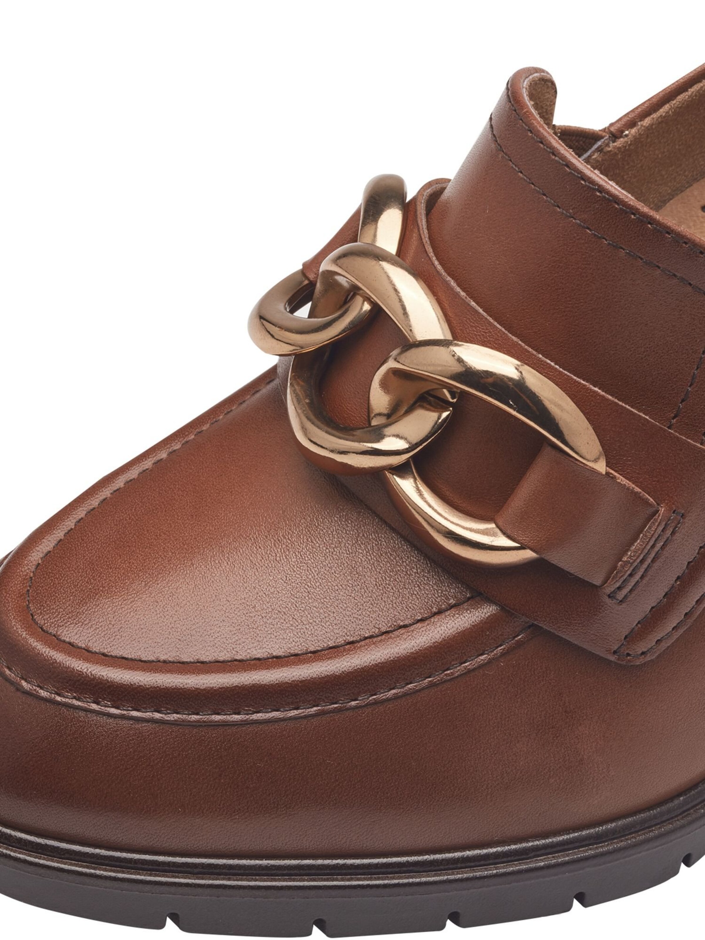 Tamaris Pumps in Brown