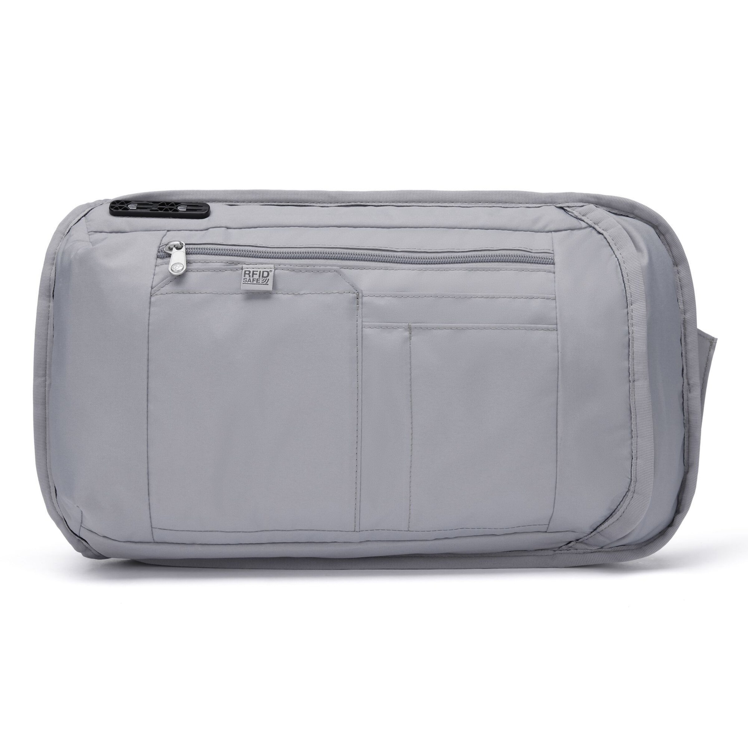 Sac à bandoulière 'Vibe 325' Pacsafe en bleu