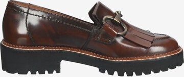 Chaussure basse Paul Green en marron