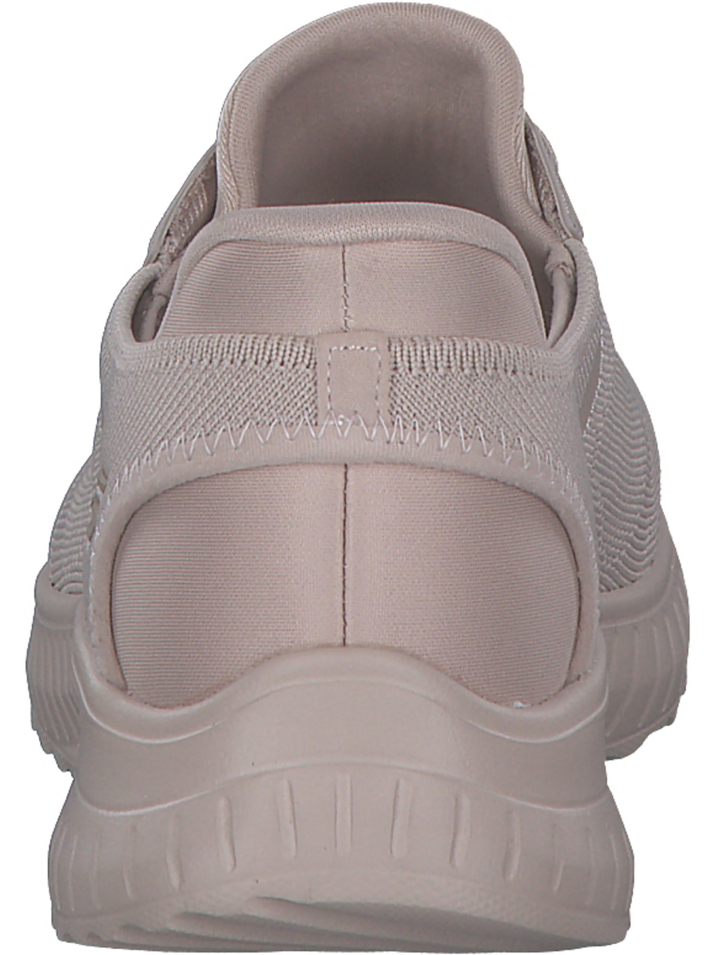 SKECHERS Sneaker in Weiß