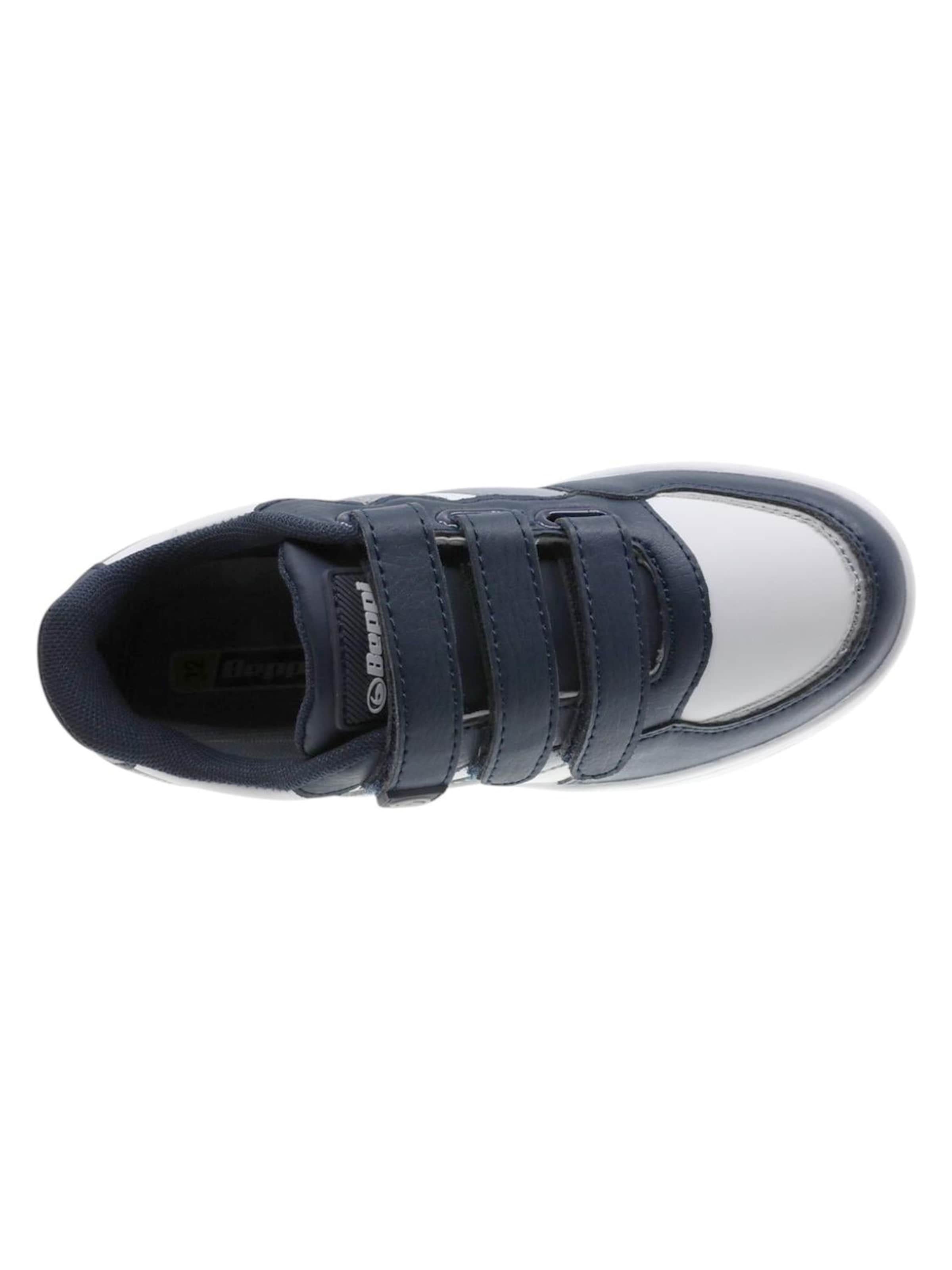 Beppi Sneaker 'Casual Shoe'‌‌‌‌‌‌‌‌ in Blau