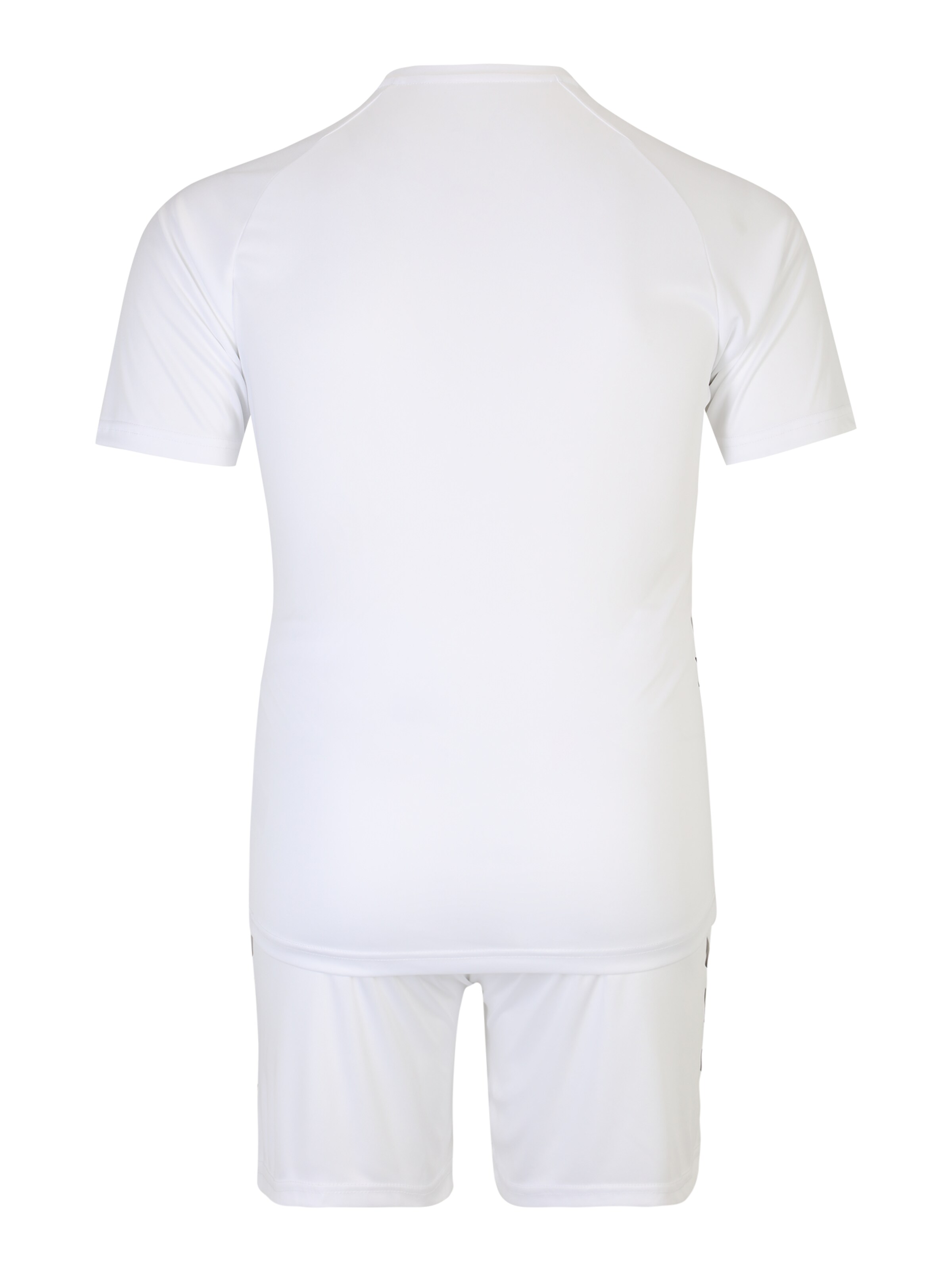 Hummel - Fato de treino em branco