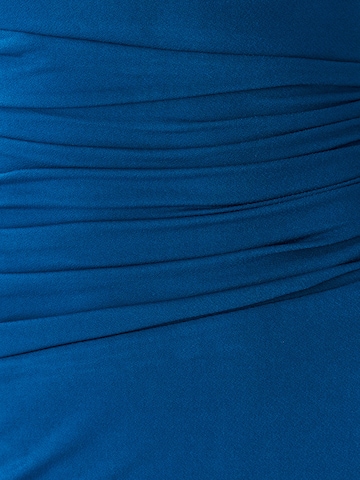 BWLDR Summer dress in Blue
