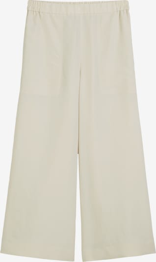 Kelnės iš Marc O'Polo, spalva – nebalintos drobės spalva, Prekių apžvalga