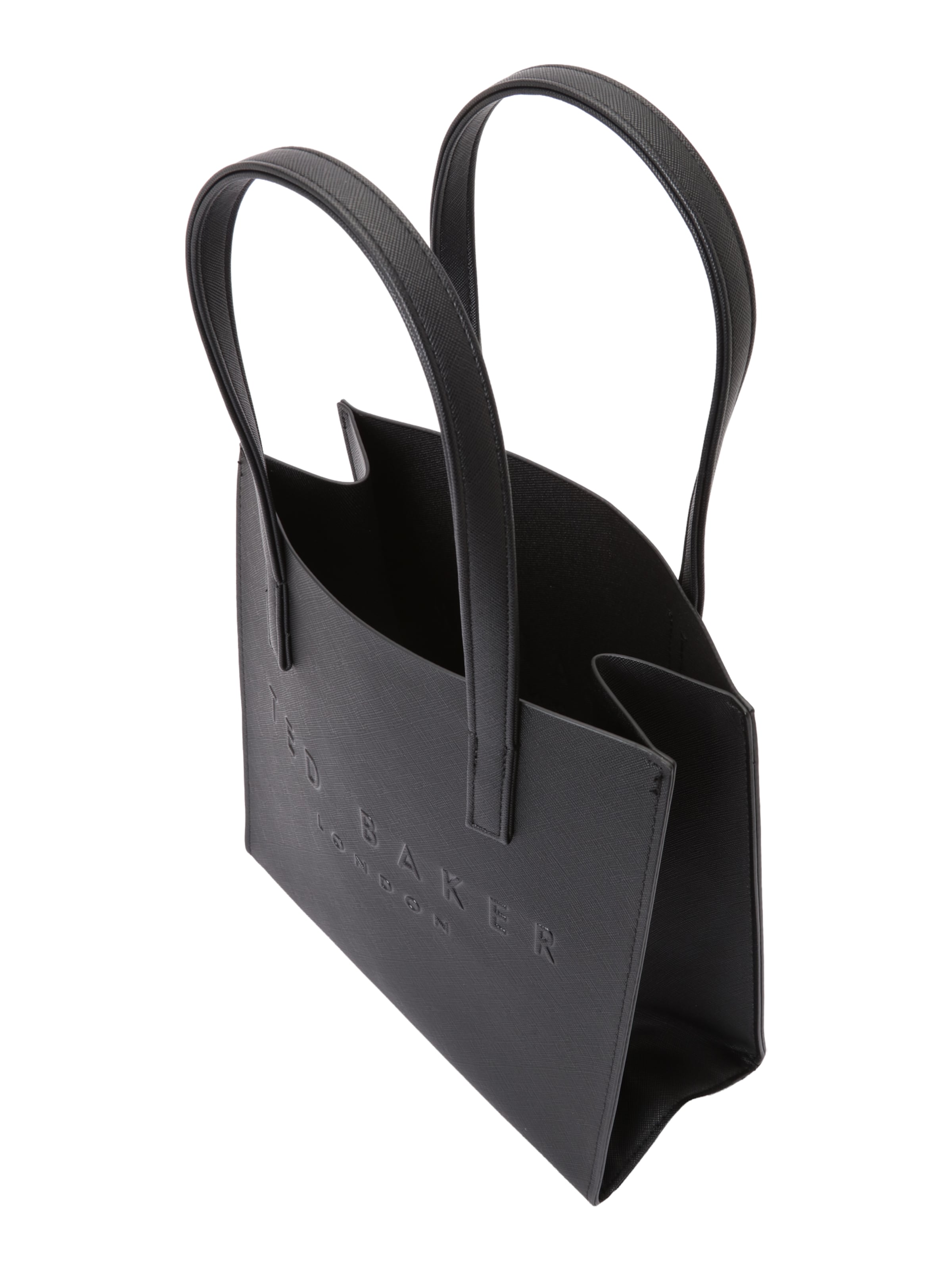 Ted Baker Шоппер 'SEACON' в Черный