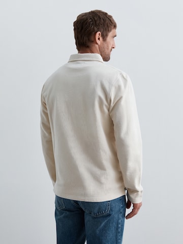 Sweat-shirt ' ' Scalpers en beige
