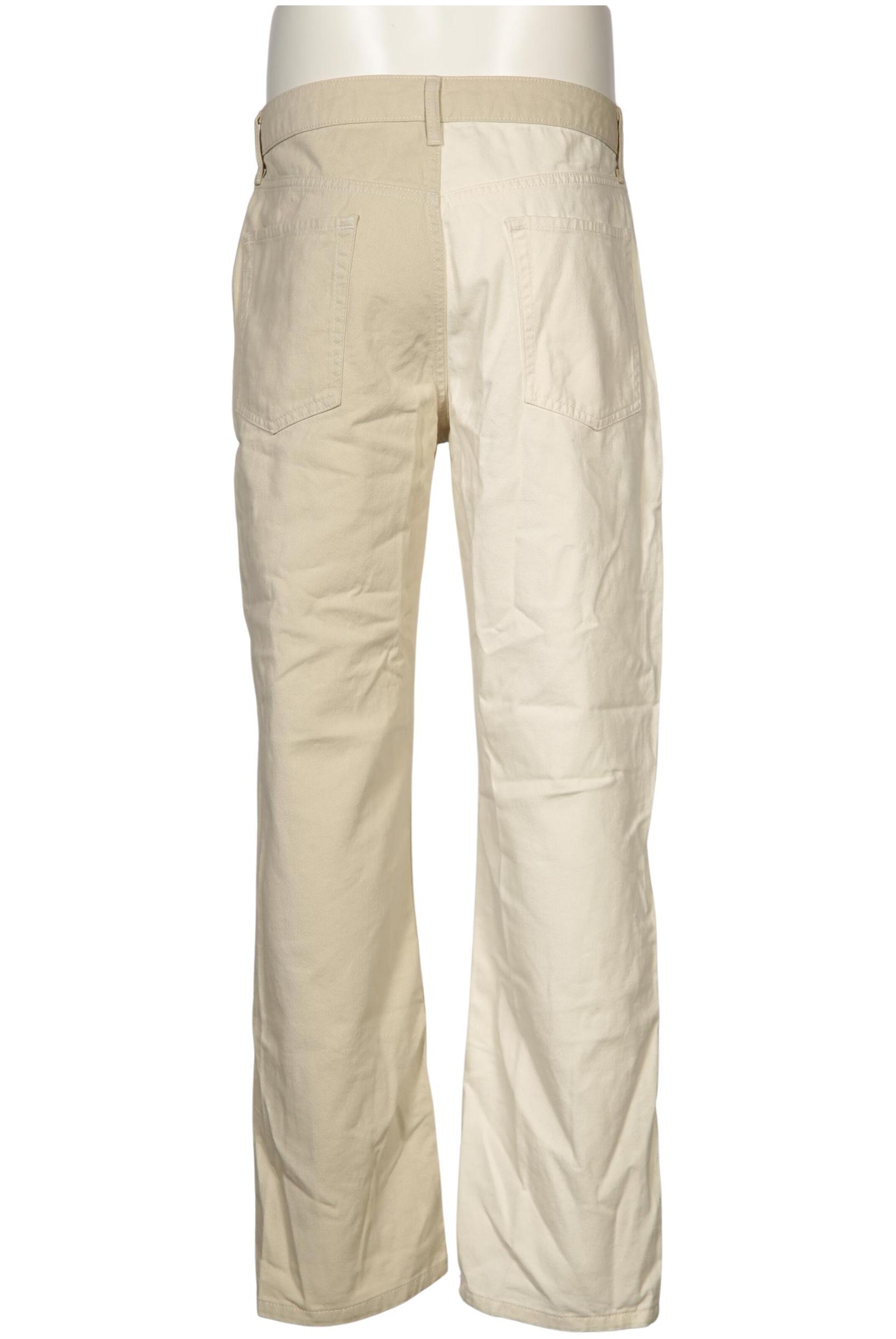 TOPMAN Jeans in 36 in Beige