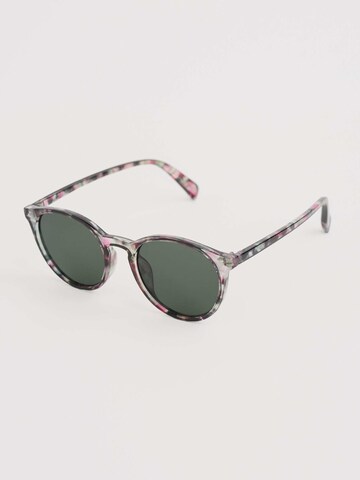 Seasalt Cornwall Solbriller 'June Sky' i blandingsfarvet: forside