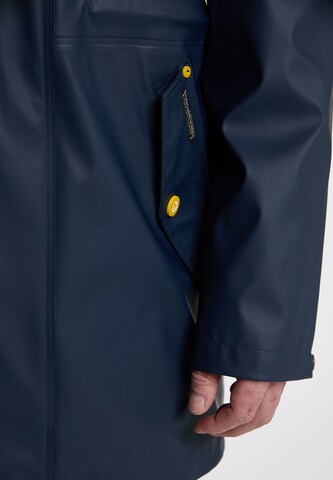 Schmuddelwedda Performance Jacket in Blue