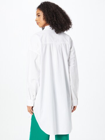 SELECTED FEMME Blouse in White