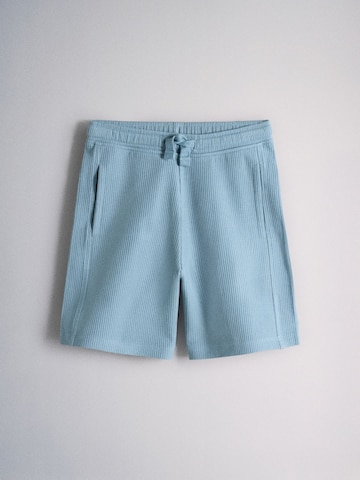 zils The Set Komplekts