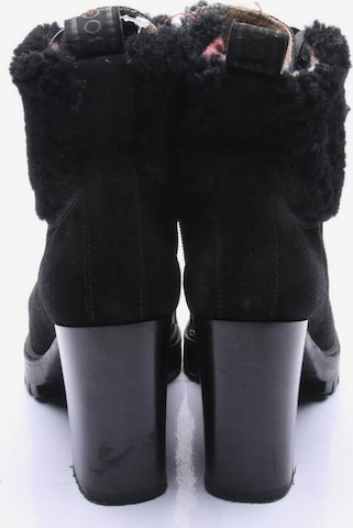 BOGNER Dress Boots in 39 in Black