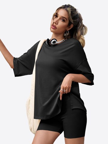 Imily Bela Shirt in Zwart