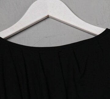 Anja Gockel Top & Shirt in M in Black