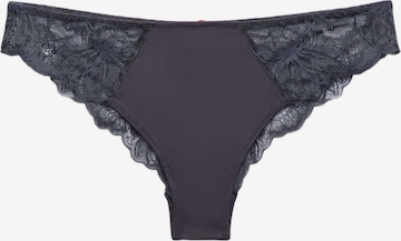 ESPRIT Panty in Grey: front