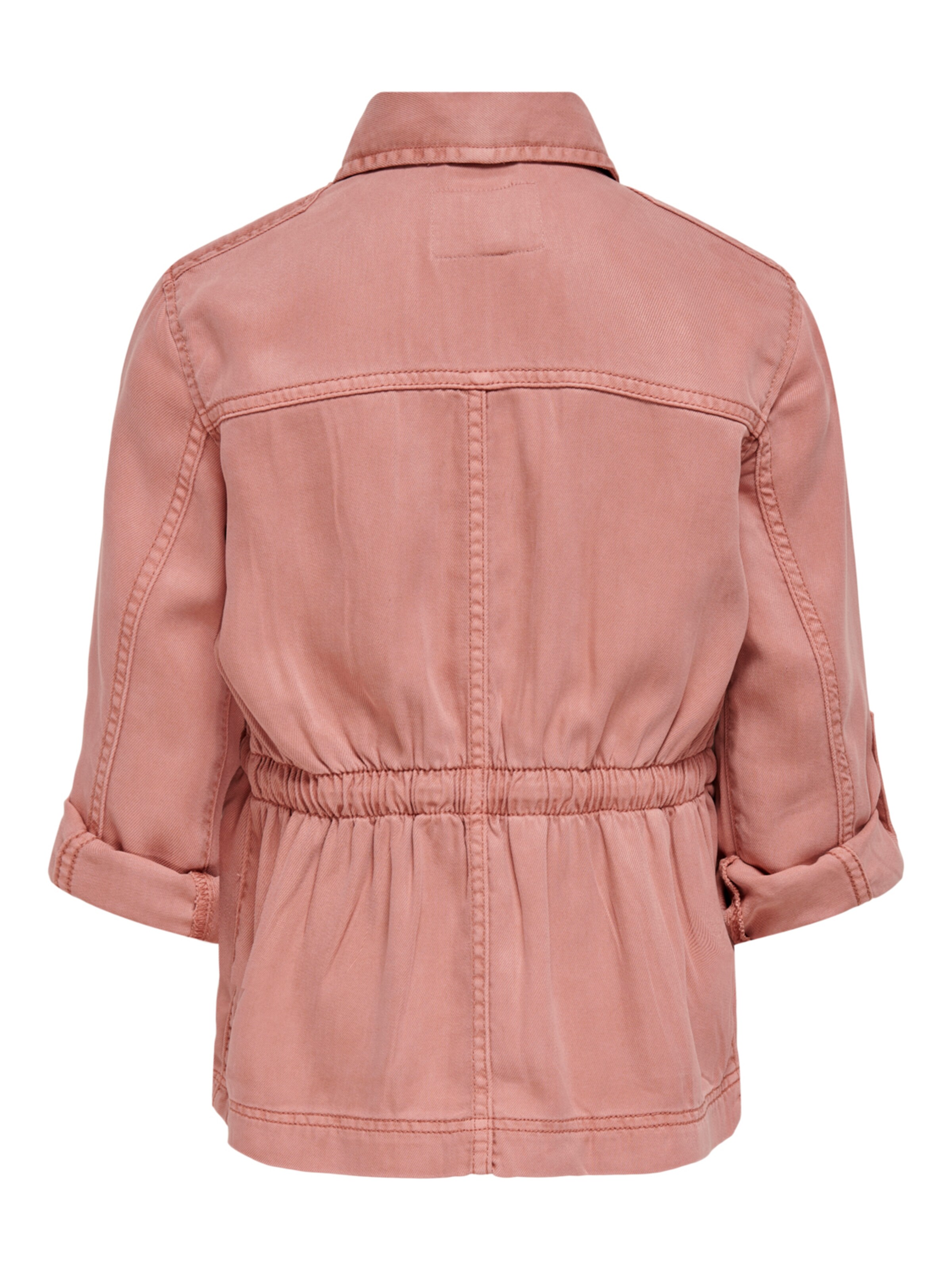ONLY GIRLS - Chaqueta de entretiempo 'Kenya' en rosa