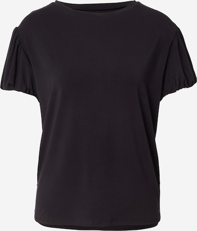 CURARE Yogawear Tehnička sportska majica u crna, Pregled proizvoda