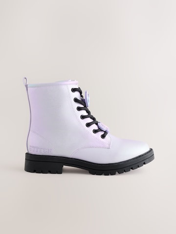 Next Csizma 'Lilo & Stitch' - lila